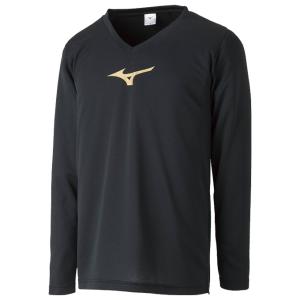 ◆メール便対応商品◆MIZUNO(ミズノ)長袖...の詳細画像2