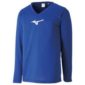 ◆メール便対応商品◆MIZUNO(ミズノ)長袖...の詳細画像3