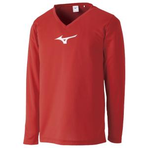 ◆メール便対応商品◆MIZUNO(ミズノ)長袖...の詳細画像4