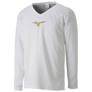 ◆メール便対応商品◆MIZUNO(ミズノ)長袖...の詳細画像5