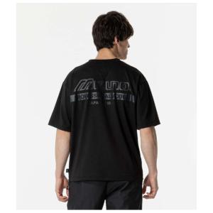 ◆メール便対応商品◆【ブラックのみ】MIZUN...の詳細画像2