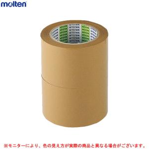 molten（モルテン）ポリラインテープ消し(2巻入)（PE7）屋内競技