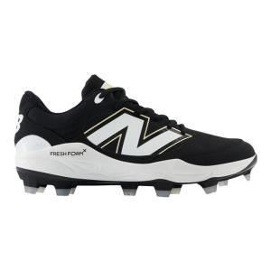 New Balance（ニューバランス）Fresh Foam 3000v7 Molded（PL3000K72E）P革取付不可 野球 ベースボール ソフトボール ポイントスパイク 2E相当 一般用