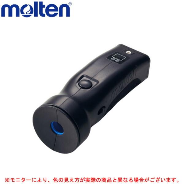 molten（モルテン）大音量電子ホイッスル（RA0020）笛 ホイッスル 音色 切り替え 審判 レ...