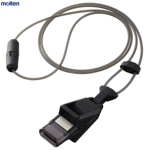 molten（モルテン）ブラッツァ バスケットプロセット（RA0040KS）笛 審判 レフェリー ホ...