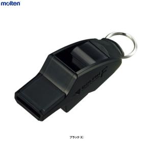 ◆メール便対応商品◆molten（モルテン）ドルフィンF（RA0070K）笛 審判 レフェリー ホイッスル サッカー フットサル｜mizushimasports