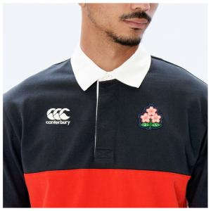 【レッドのみ】Canterbury(カンタベリ...の詳細画像3