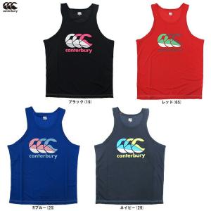 カンタベリー（Canterbury） ノースリーブ Tシャツ ジャパン