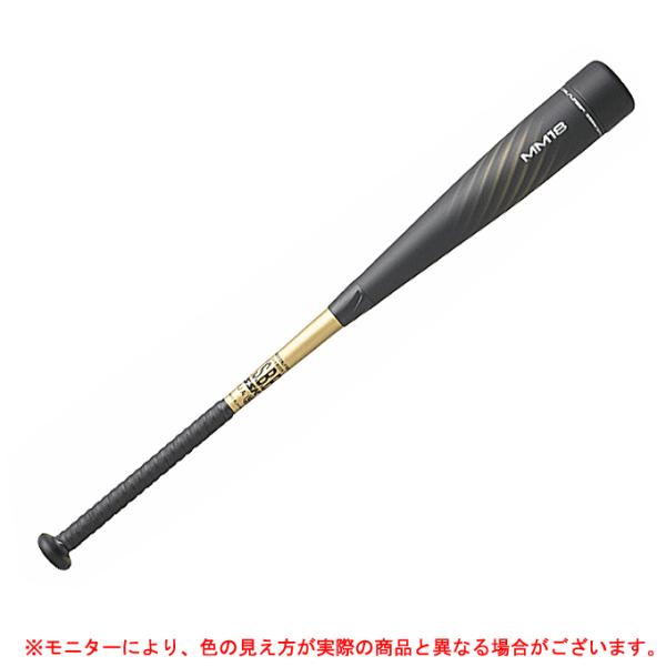SSK（エスエスケイ）少年軟式用FRP製バット MM18（SBB5039MD）野球 ベースボール カ...