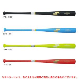 SSK（エスエスケイ）限定 軟式用 木製ノックバット リーグチャンプFUNGO（SBB8010F）軟式野球 ベースボール トレーニング 練習用 一般用｜mizushimasports