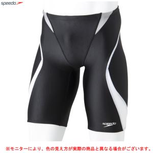 SPEEDOFLEX ΣII Junior JammerFINA承認モデル 水泳 競泳水着 スイミング ボーイズ ジュニア