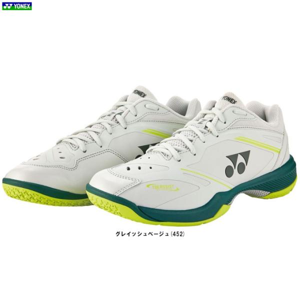 YONEX（ヨネックス）パワークッション65Z VA（SHBVAZM）バドミントンシューズ スポーツ...