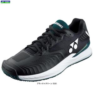 YONEX（ヨネックス） テニスシューズ メンズ レディース パワー