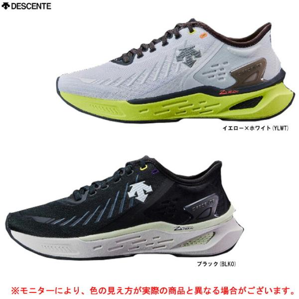 DESCENTE（デサント）ENERZITE Z+（SM313RRN71）スポーツ トレーニング ラ...