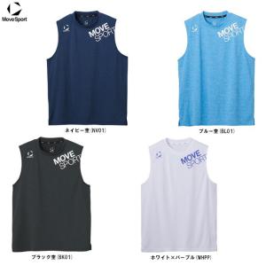 DESCENTE GOLF デサント メンズ ノースリーブ 機能 シャツ ドライ