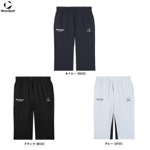 DESCENTE（デサント） 2026春夏 ムーブスポーツ Move Sport メンズ