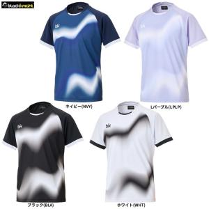 MIZUNO（ミズノ） ゲームシャツ ユニホーム ノースリーブ 上 テニス
