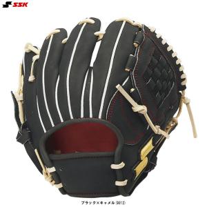 エスエスケイ（SSK） 硬式トレーニング用グローブ 左投用 右投用 練習