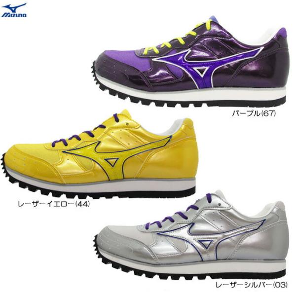 MIZUNO（ミズノ）オーダー BUILT TRAINER ビルトトレーナー（U1GX200000）...