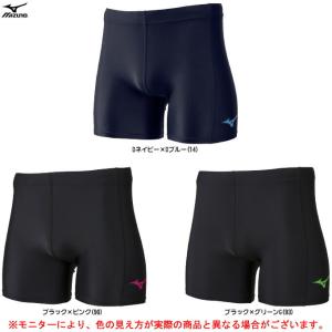 MIZUNOレーシングタイツショート陸上競技 トラック ランニング ウェア タイツ トレーニング メンズ