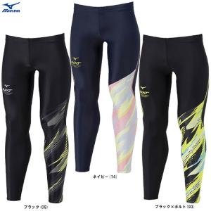 MIZUNO - 新品タグ付き　ミズノ　タイツ MIZUNO ランニングタイツ メンズ レディース/ミズノ mizuno NXT