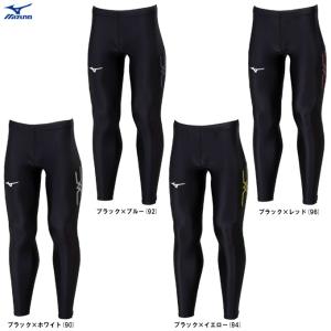 MIZUNO限定 MCライン ロングタイツの買取情報