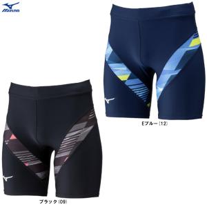 MIZUNO MTCレーシングタイツ ハーフの高価買取価格