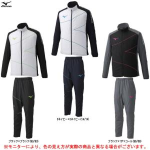 MIZUNO(ミズノ）クロスシャツ パンツ 上下セット（U2MC9020/U2MD9020）陸上競技 スポーツ トレーニング 軽量 春夏 薄手 クロス上下セット メンズ｜ミズシマスポーツ株式会社