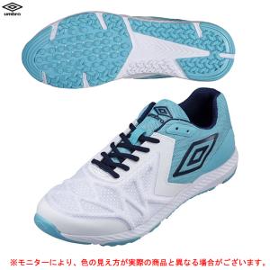 【1204-5倉庫】UMBRO（アンブロ）UMBクロス−TRクラブ（UU2PJB02）サッカー フットサル トレーニングシューズ クロストレーニング 練習 軽量 メンズ