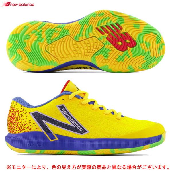 New Balance（ニューバランス）FuelCell 996v4.5H（WCH996X42E）テ...