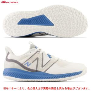 New Balance（ニューバランス）W 796 v3 O N3（WCO796N32E）テニス オムニ・クレーコート用 テニスシューズ 2E相当 靴 レディース｜mizushimasports
