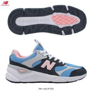 new balance（ニューバランス）レディース ランニングシューズ（WSX90TLUB）マラソン ジョギング スポーツ トレーニング 靴 スニーカー B相当 レディース｜mizushimasports