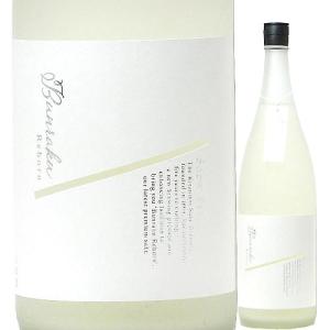 日本酒 Bunraku Reborn Snow Petal 純米吟醸 無濾過生原酒 720ml R7BY (北西酒造/埼玉) ぶんらく ※クール便発送