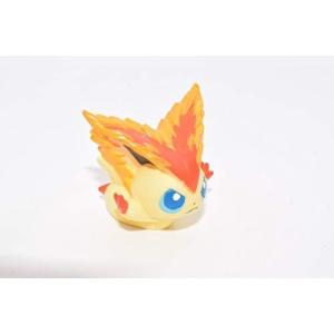 ポケモンbw2ビクティニの商品一覧 通販 Yahoo ショッピング