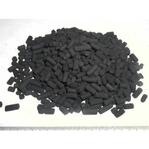 活性炭 造粒活性炭 石炭系 20ｋｇ 特大粒 円柱形 国産良品