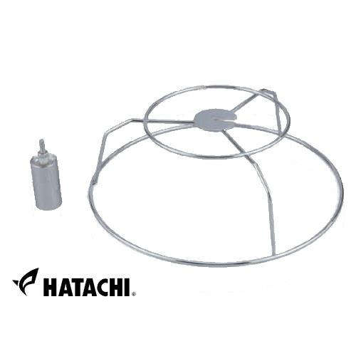 BH5890 交換用ワンタッチホールポスト グラウンド・ゴルフ用品