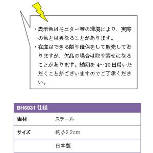 BH6031 ミラクルマーカー グラウンド・ゴ...の詳細画像3