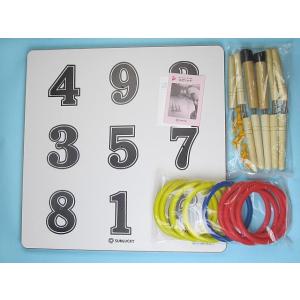 SL-L 公式ワナゲセット サンラッキー