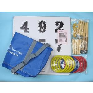 SL-X 公式ワナゲセット専用ケース付き サンラッキー