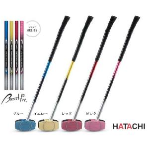 ハタチ グラウンドゴルフクラブ パワードリッジクラブ