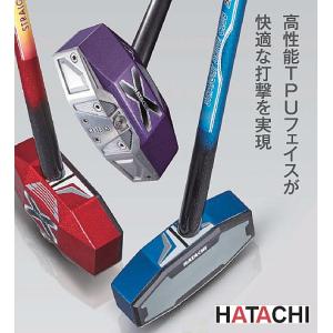 ハタチ グラウンドゴルフクラブ ストレートドライブクラブ