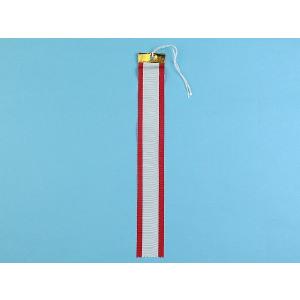 ペナント カップ用1本 3.8×30cmの詳細画像1