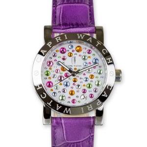 カプリウォッチ Capri watch マルチジョイ 腕時計 ウォッチ ホワイト Art. 5248 03 レディース メンズ ユニセックス 女性 男性 男女兼用｜mj-market