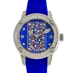 カプリウォッチ Capri watch マルチジョイ 腕時計 ウォッチ  Art. 5464 レディース メンズ ユニセックス 女性 男性 男女兼用｜mj-market