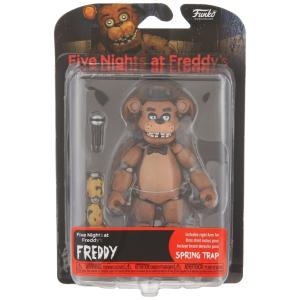 FNAF 5ナイツ Funko Five Nights at Freddy&apos;s Articulate...