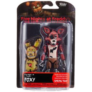 FNAF 5ナイツ Funko Five Nights at Freddy&apos;s Articulate...