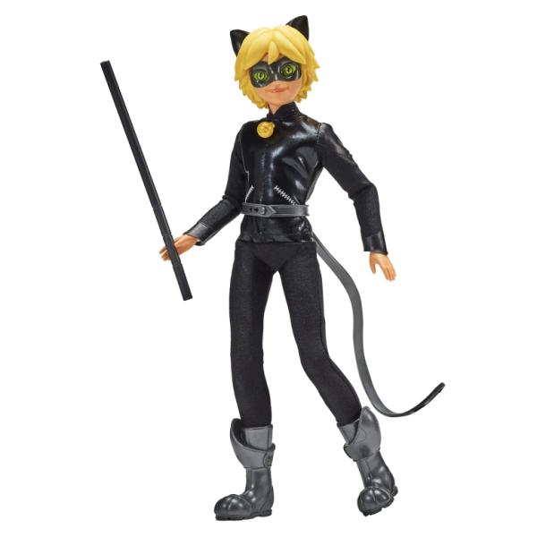 シャノワール Miraculous Ladybug &amp; Cat Noir Movie Exclusi...