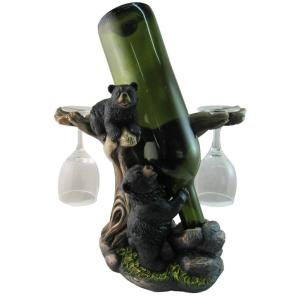 おしゃれなワインホルダー ディスプレイ ワインラック