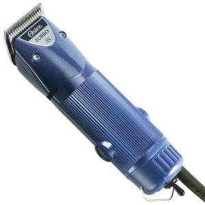 オスター 二速切り替え ターボ ペット用バリカン Oster 78005-314 A5