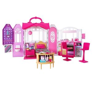 Barbie バービー Glam Getaway House